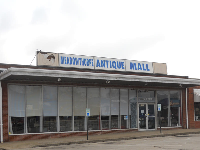 Meadowthorpe Antique Mall Lexington, KY VisitLex