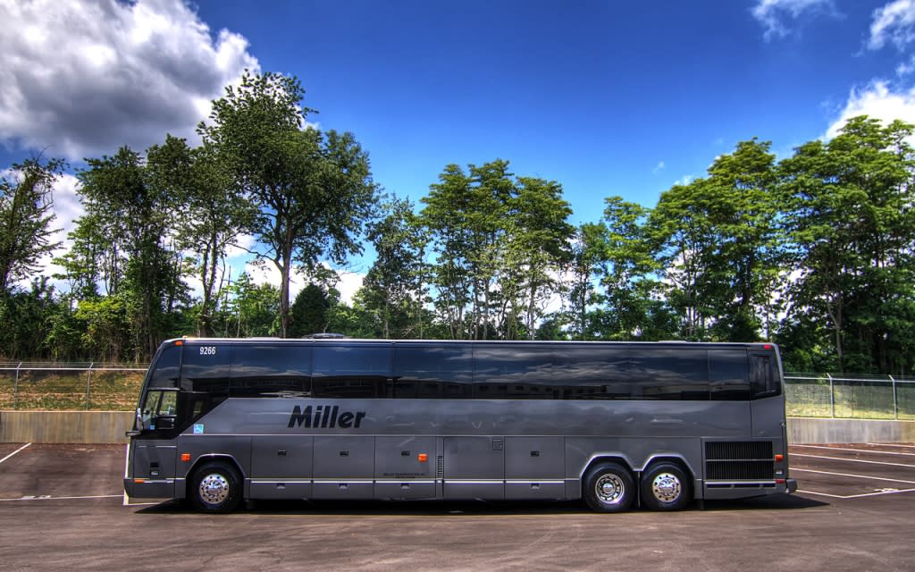 miller transportation tours 2023