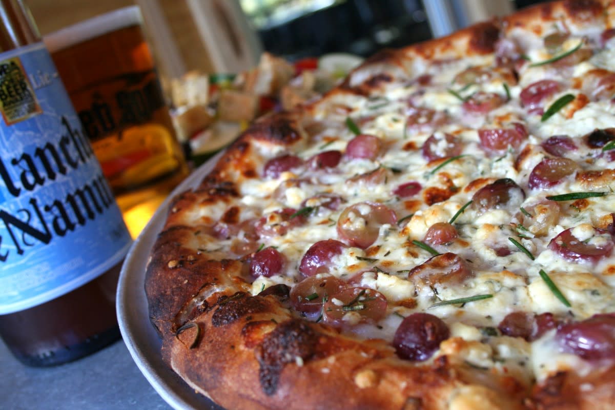 Pies and Pints Lexington, KY VisitLex