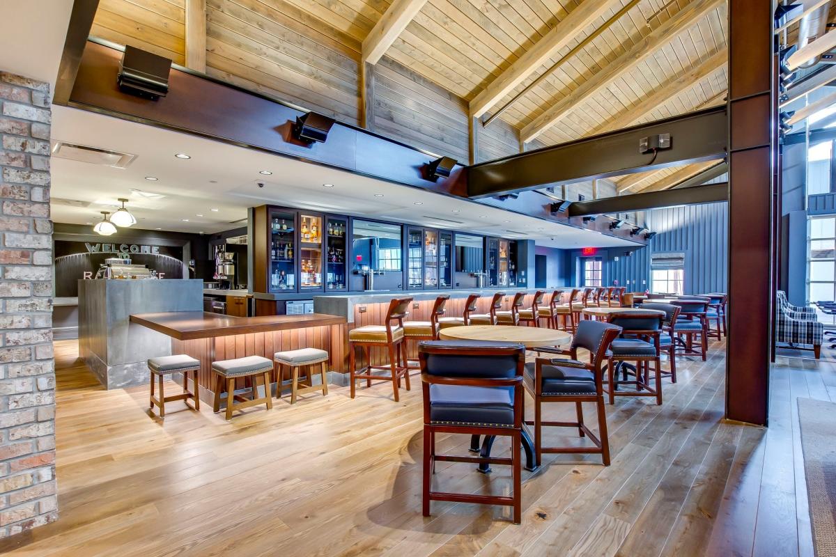 Rackhouse Tavern Lexington, KY VisitLex