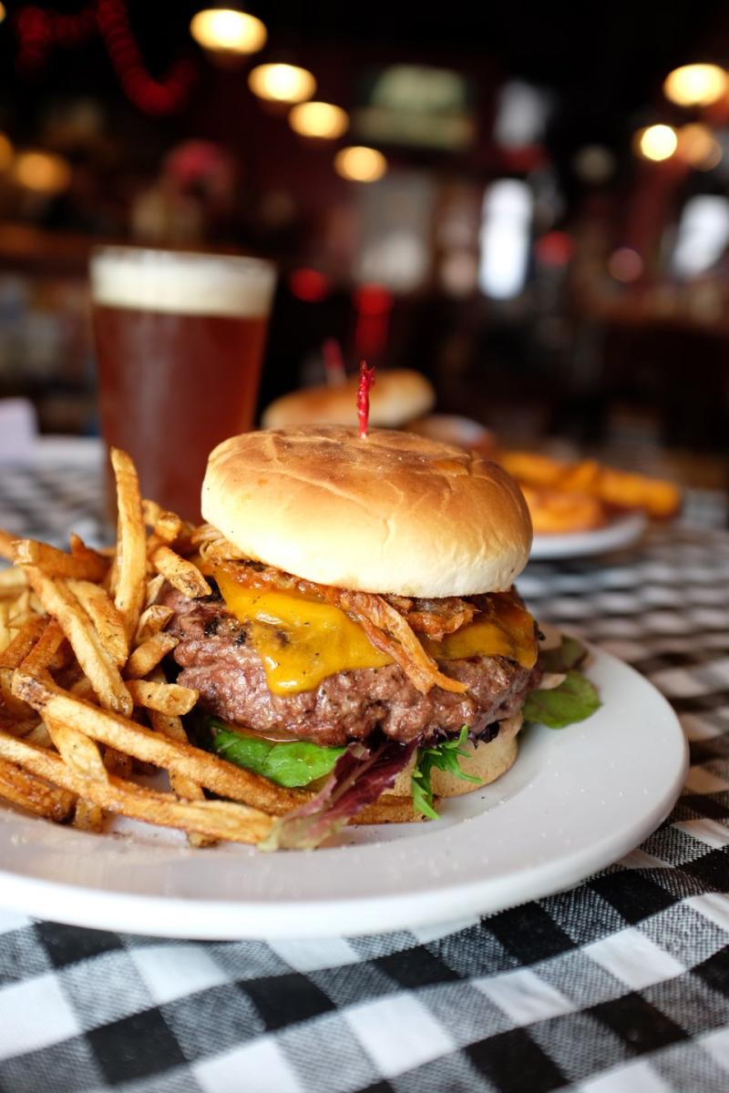 Sidebar Grill Lexington, KY VisitLex