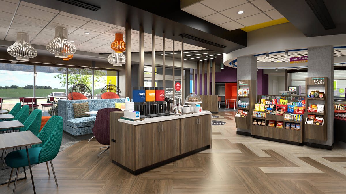 Tru By Hilton Lexington KY VisitLex tru-by-hilton-lexington-ky-visitlex