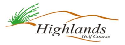 Highlands Golf Course