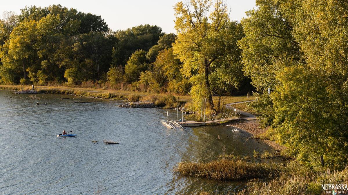 Conestoga State Recreation Area