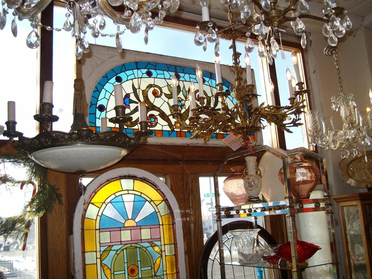 Conner's Architectural Antiques