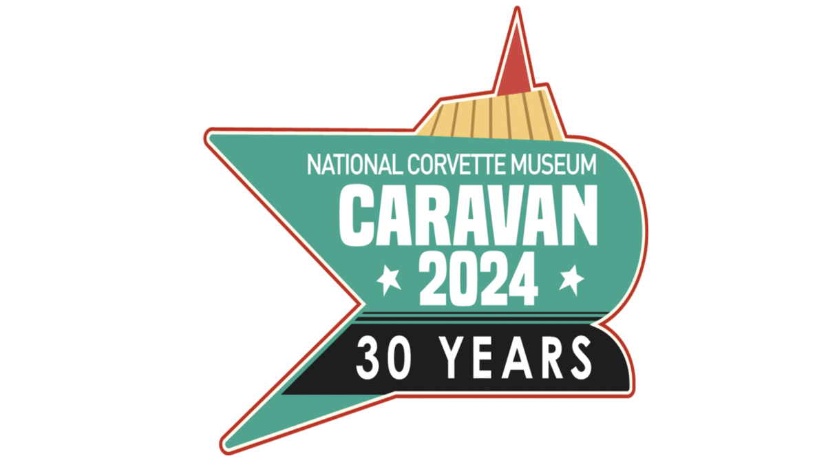 2025 Pacific Northwest Corvette Caravan