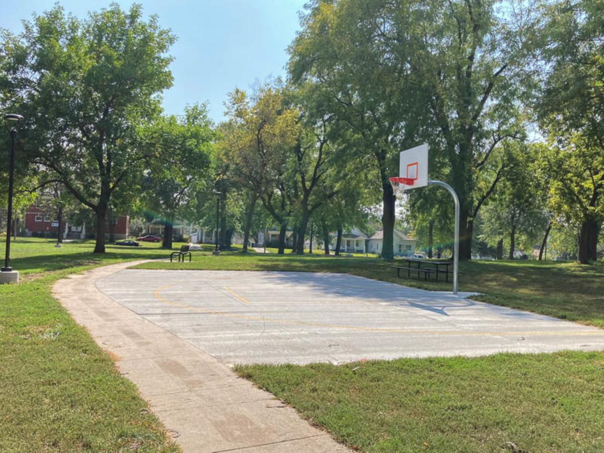 Cooper Park
