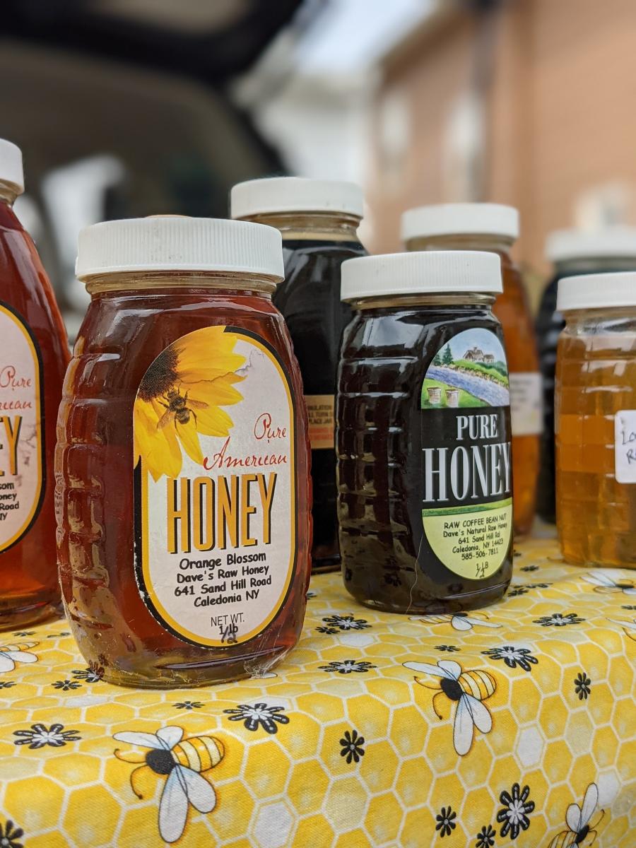 Geneseo Farmers’ Market