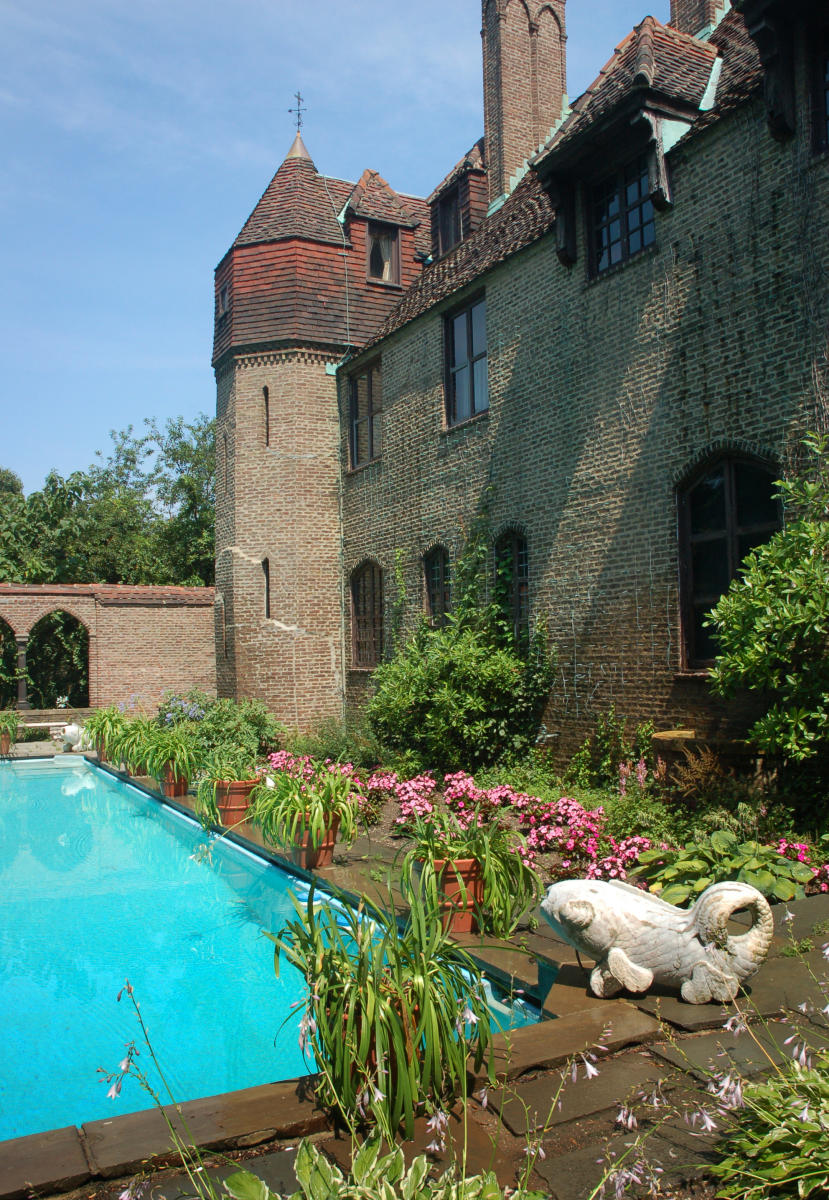 Sands Point Preserve