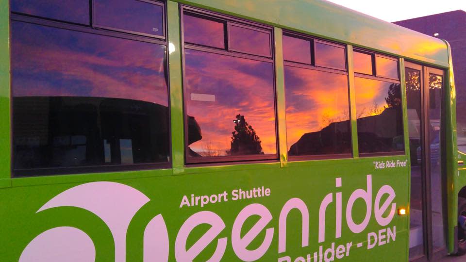 Green ride longmont coupon