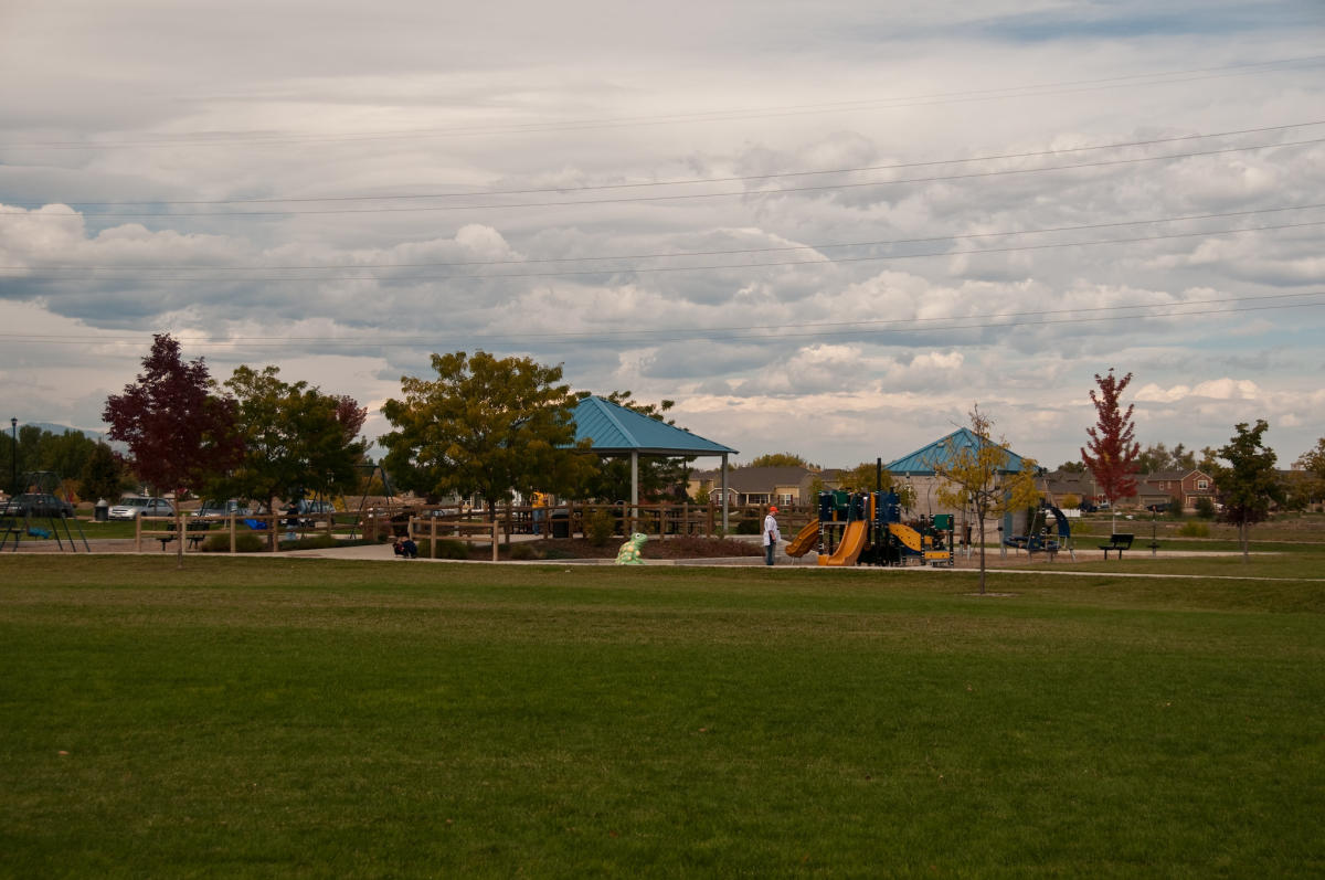 Rough and Ready Park