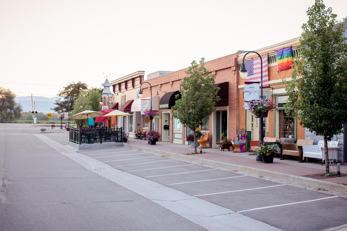 Town of Niwot
