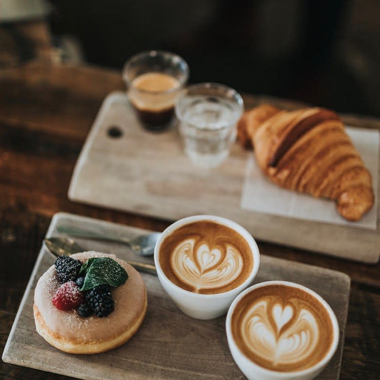 Pistachio Cafe and Bakery