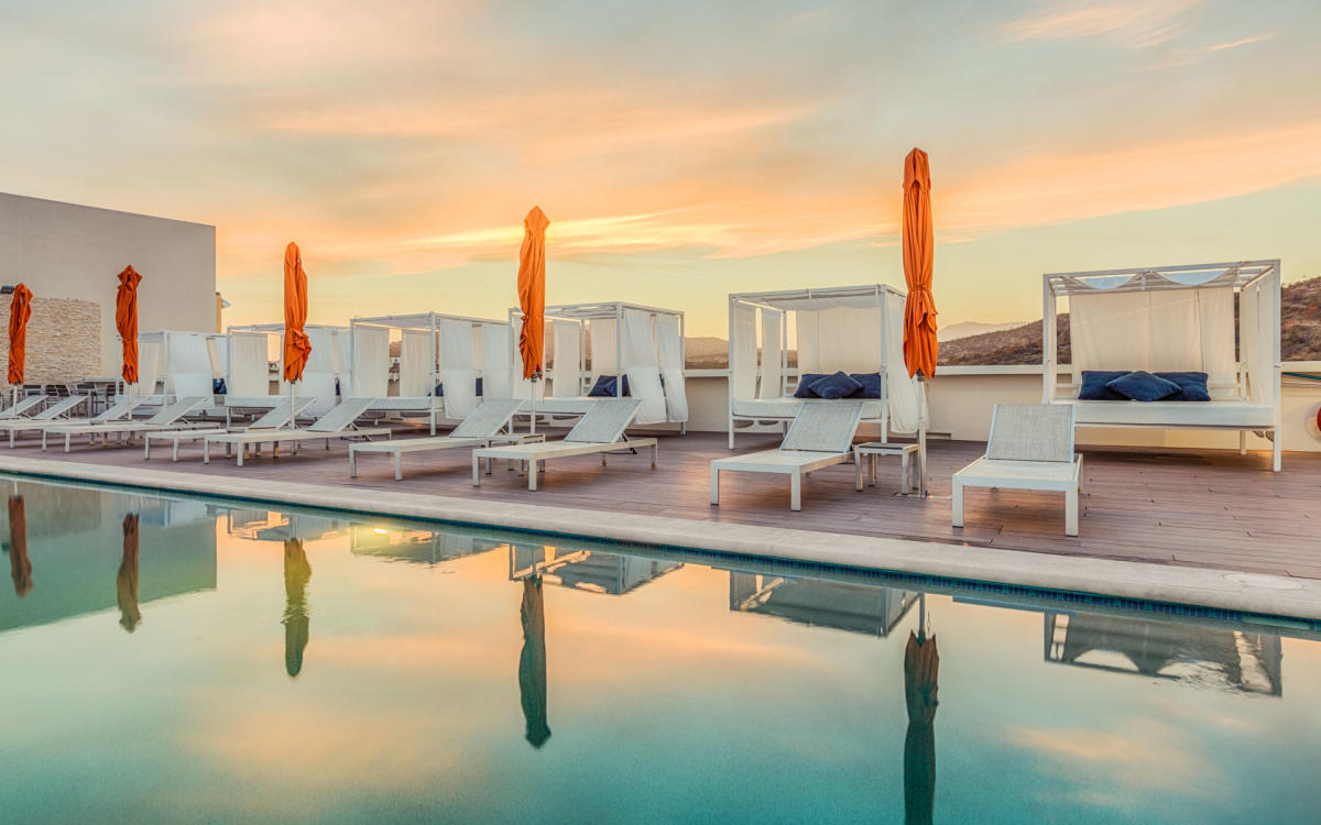Hampton Inn Amp Suites By Hilton Los Cabos