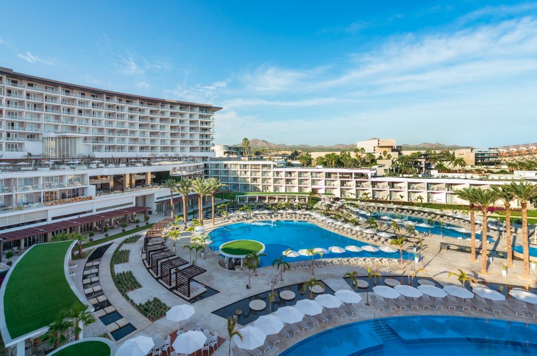 Le Blanc Spa Resort Los Cabos