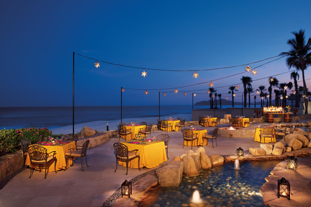 Dreams Los Cabos Suites Golf Resort & Spa