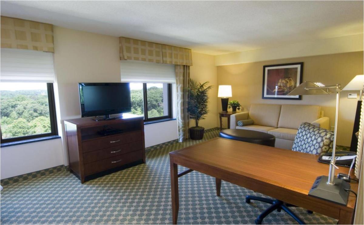 Homewood Suites Hilton Dulles North Ashburn  20147
