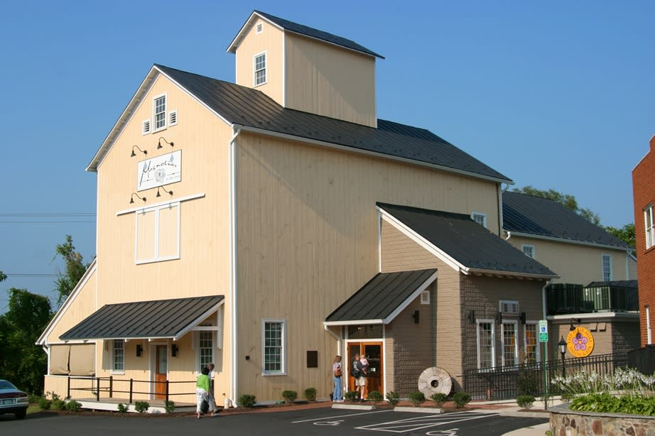 Magnolias at the Mill Purcellville, VA 20132