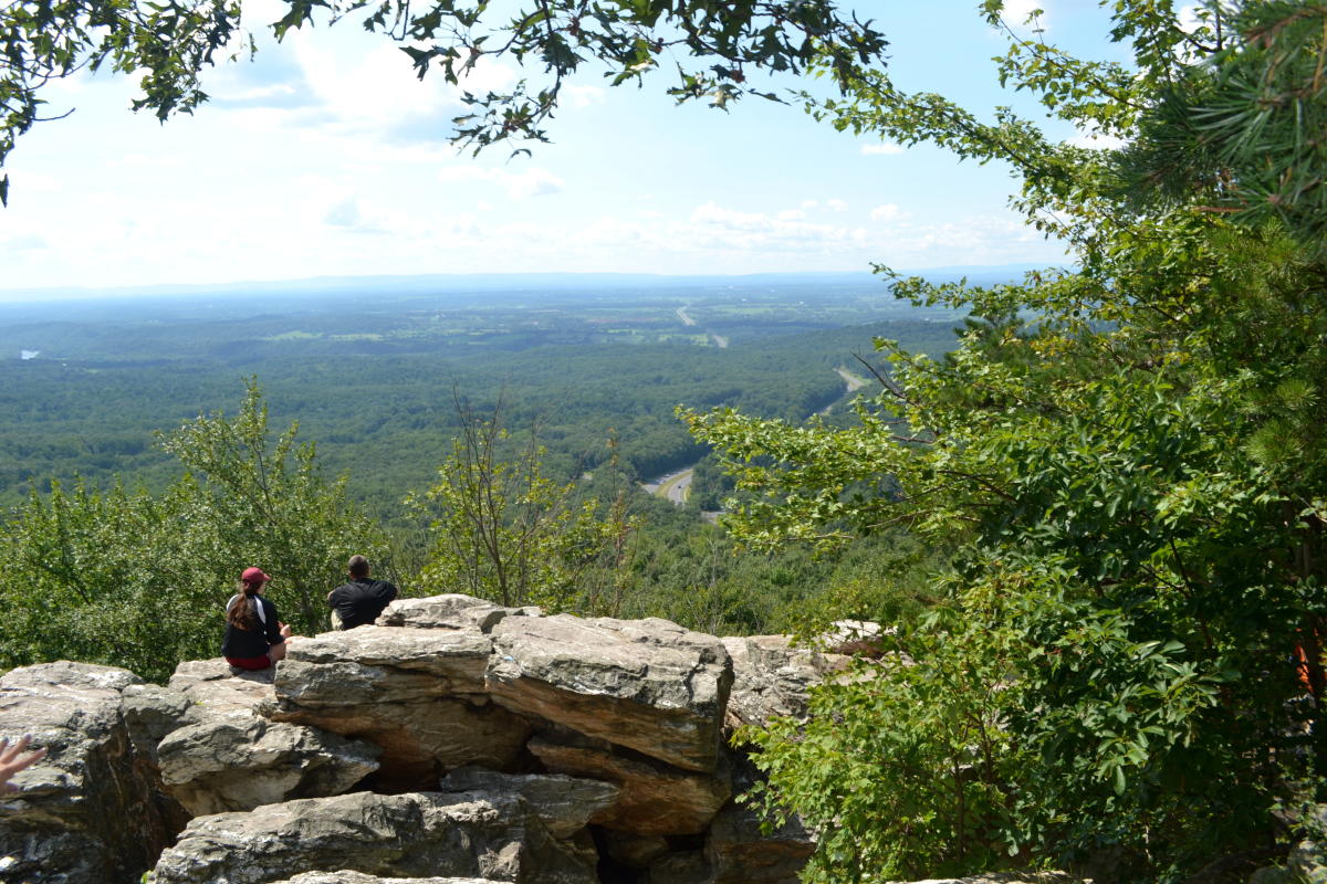 4th Annual Hands Across The At Bluemont Va 20135