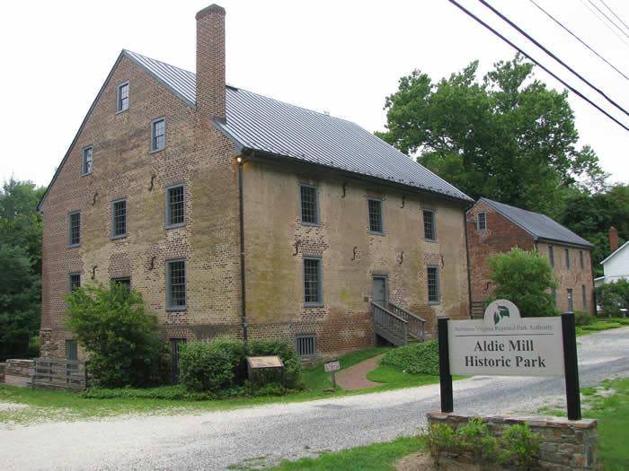 Village of Aldie Aldie, VA 20105