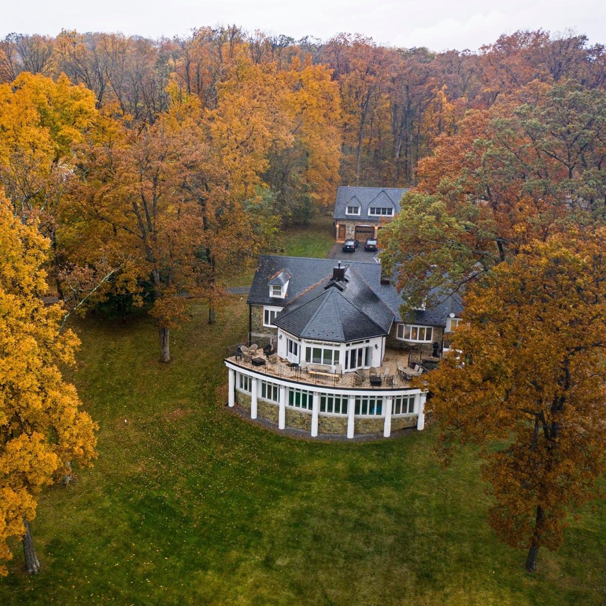 Bear Chase Manor Bluemont, VA 20135