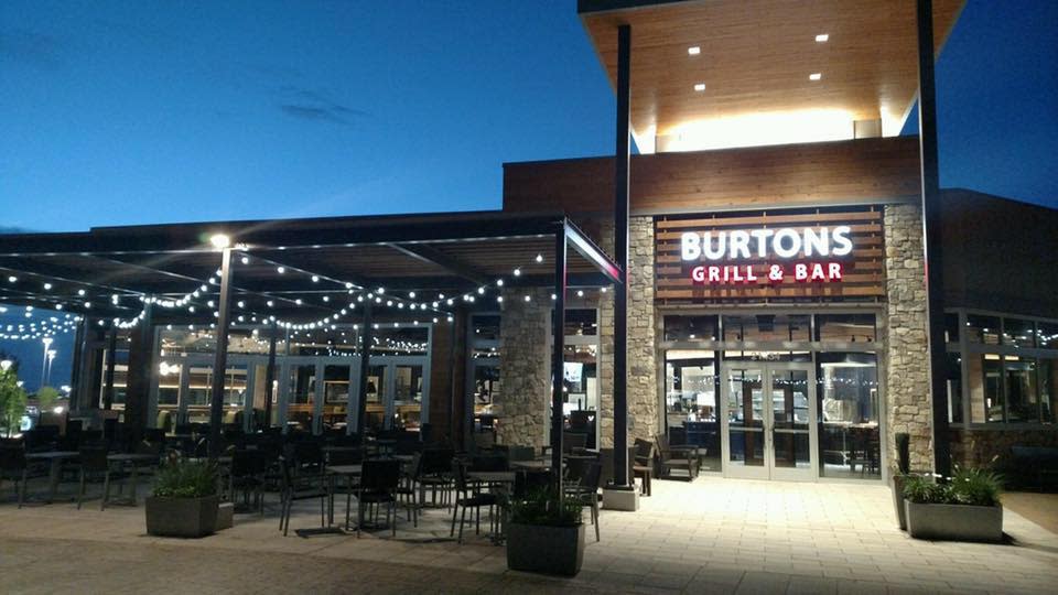 Burtons Grill & Bar Sterling, VA 20164