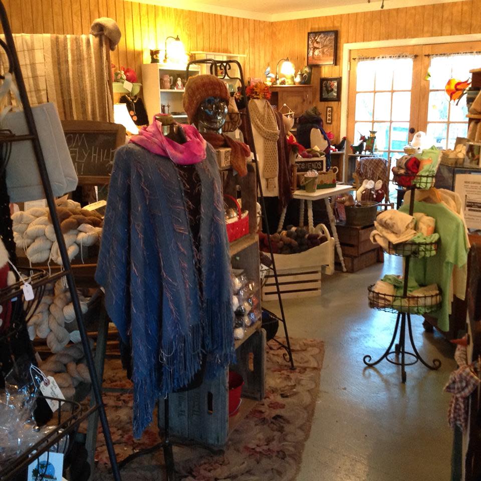 Butterfly Hill Farm Store | Waterford, VA 20197
