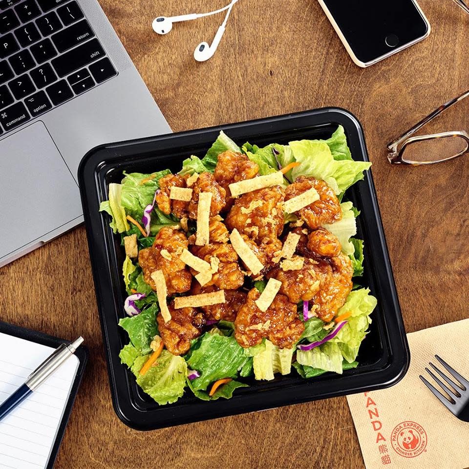 Panda Express Leesburg Leesburg, VA 20176