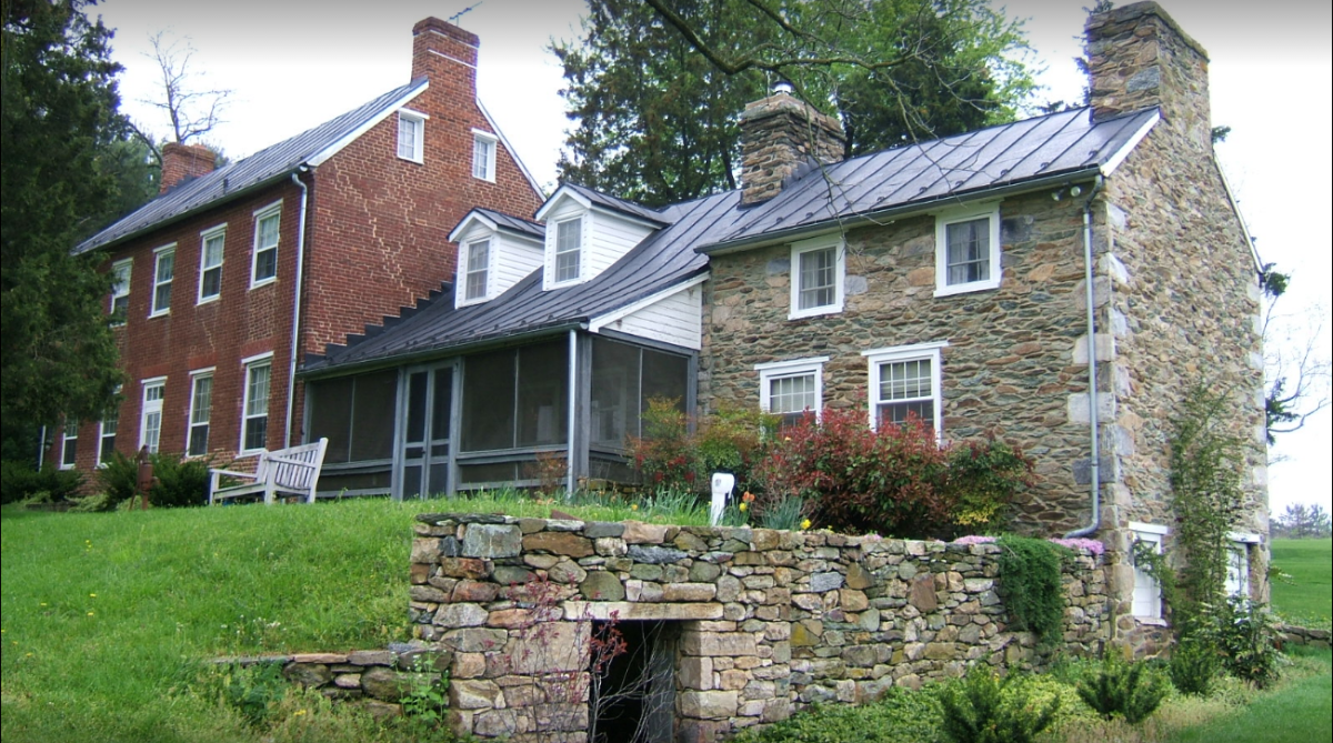 Stonehouse Meadery Purcellville, VA 20132