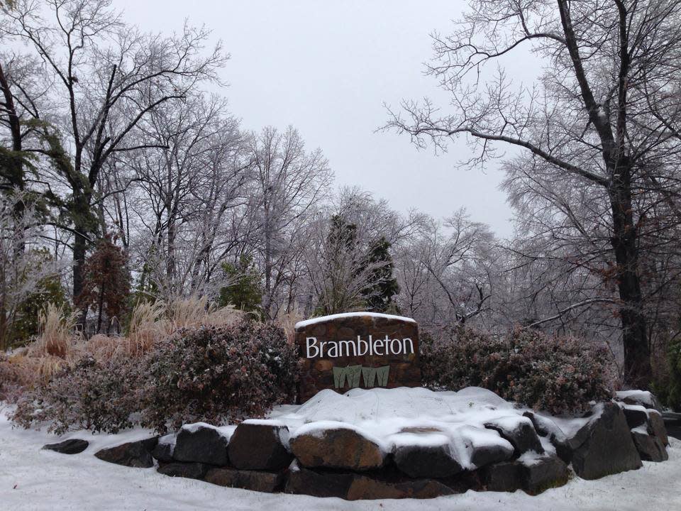 Village of Brambleton Brambleton, VA 20148