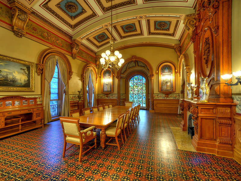 Hay House