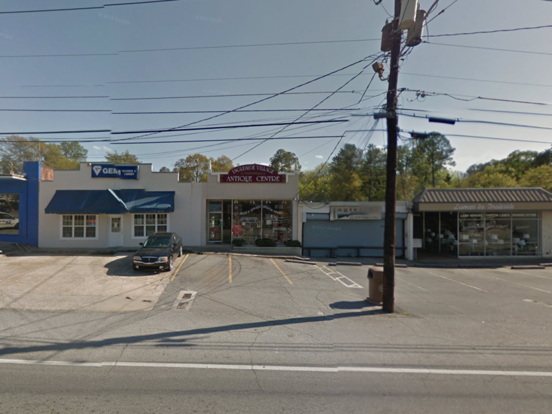 Ingleside Village Merchants Association