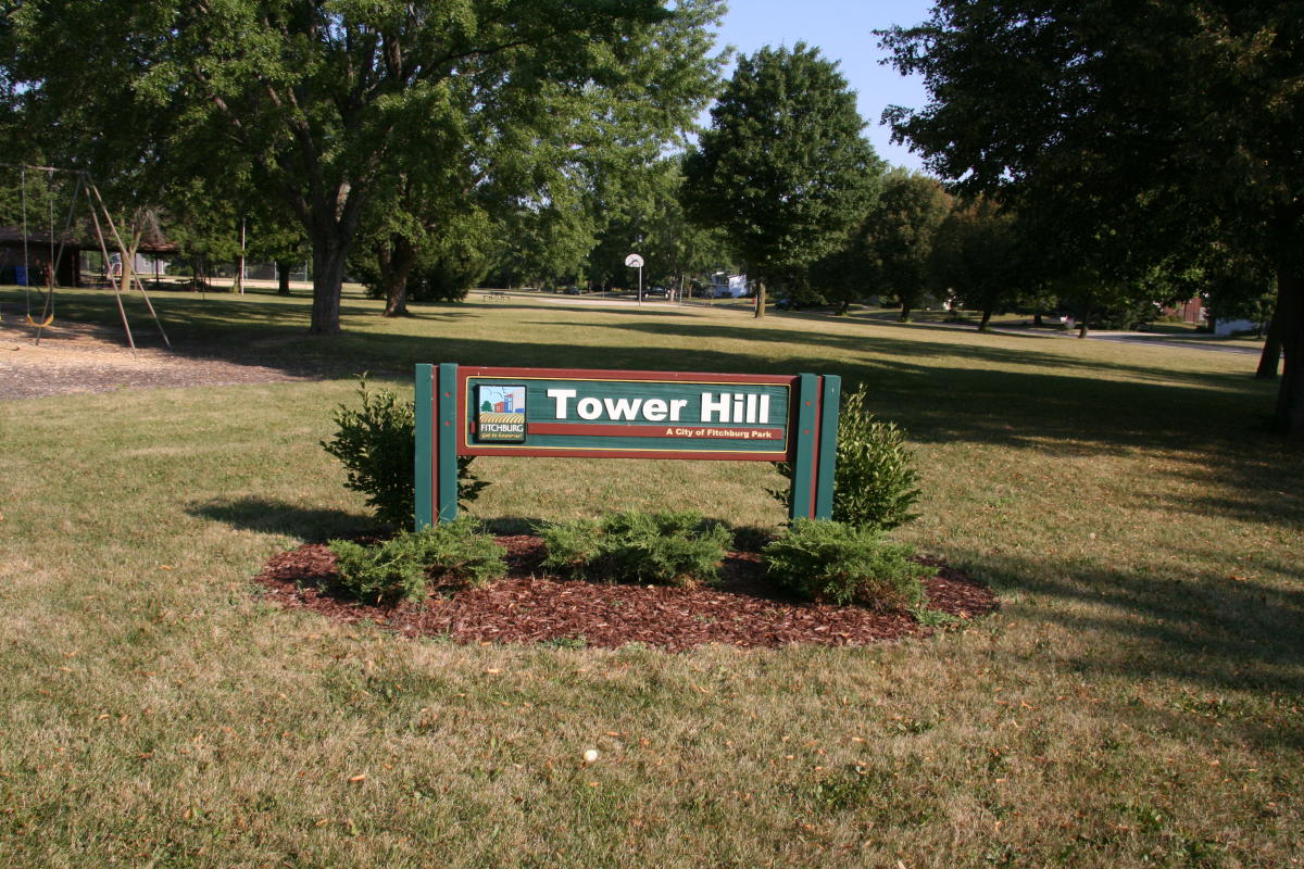 Tower Hill Park