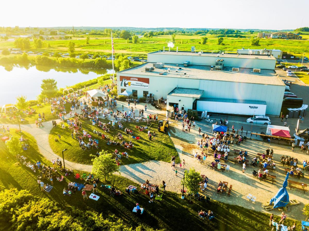 Wisconsin Brewing Company