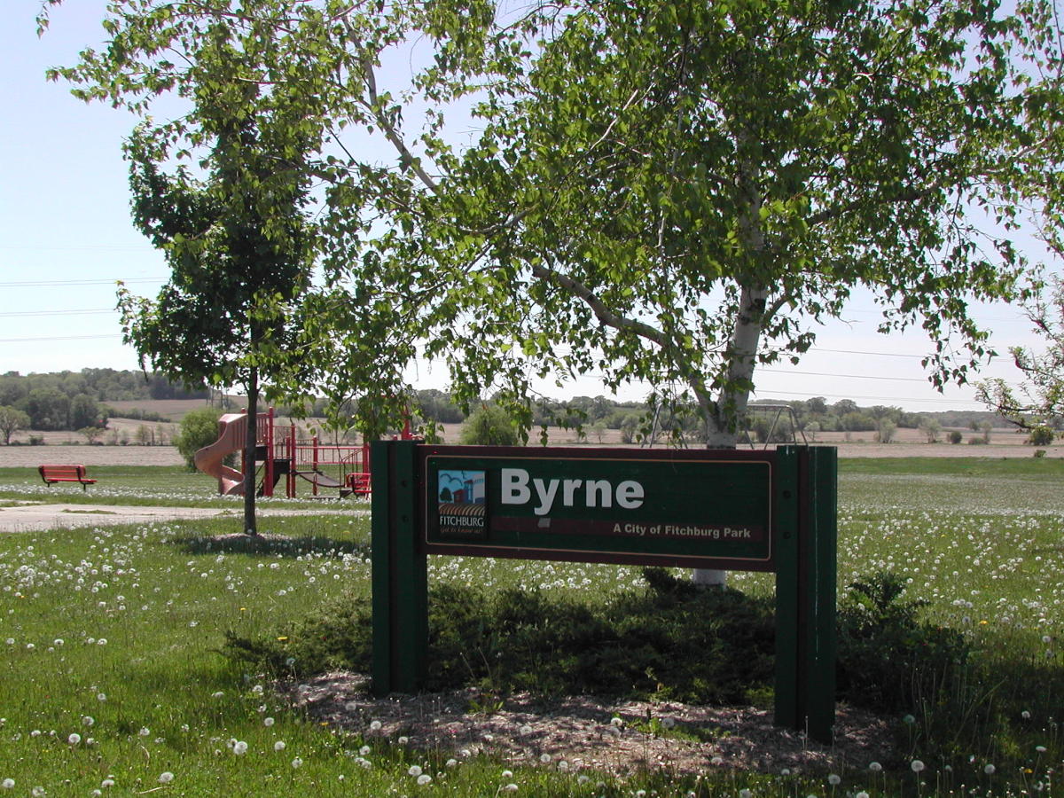 Byrne Park