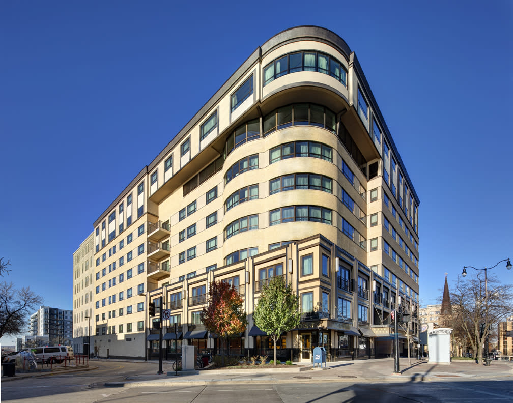 Best Western Premier Park Hotel