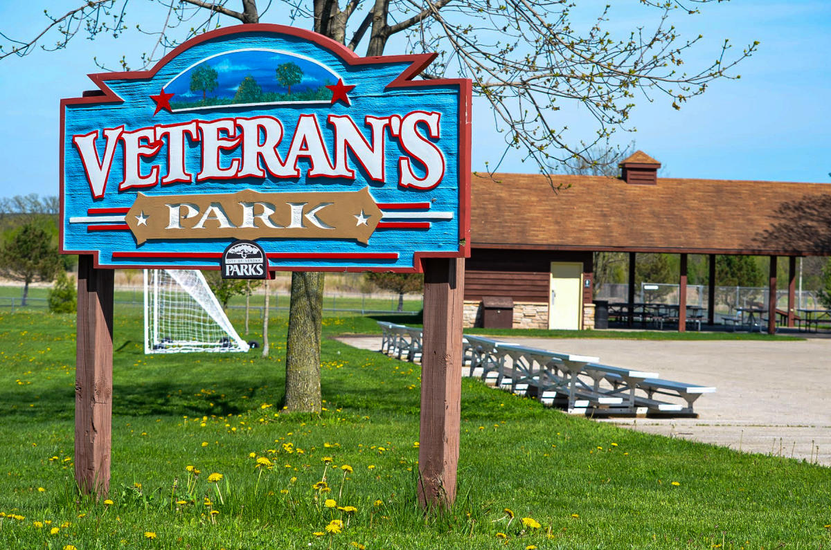 Veteran's Park