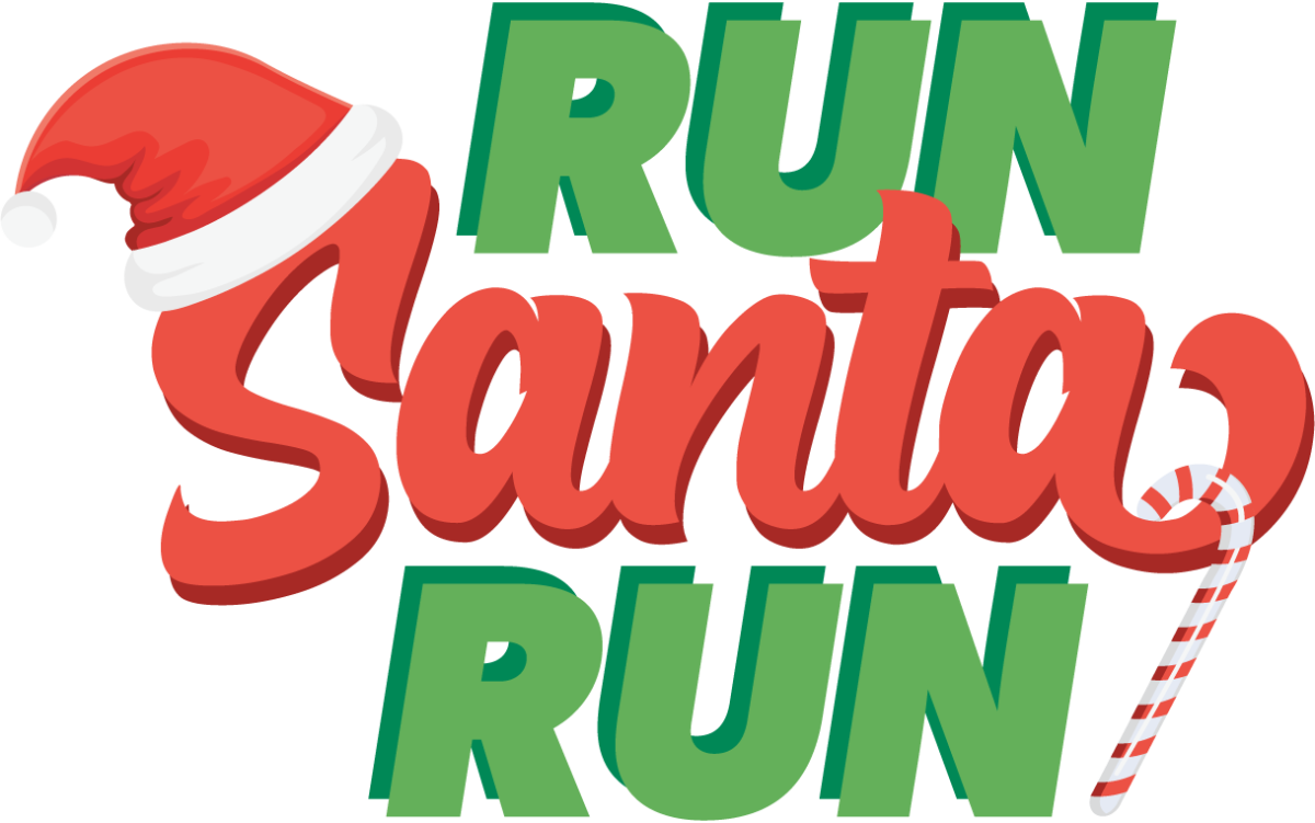 great santa run 5k