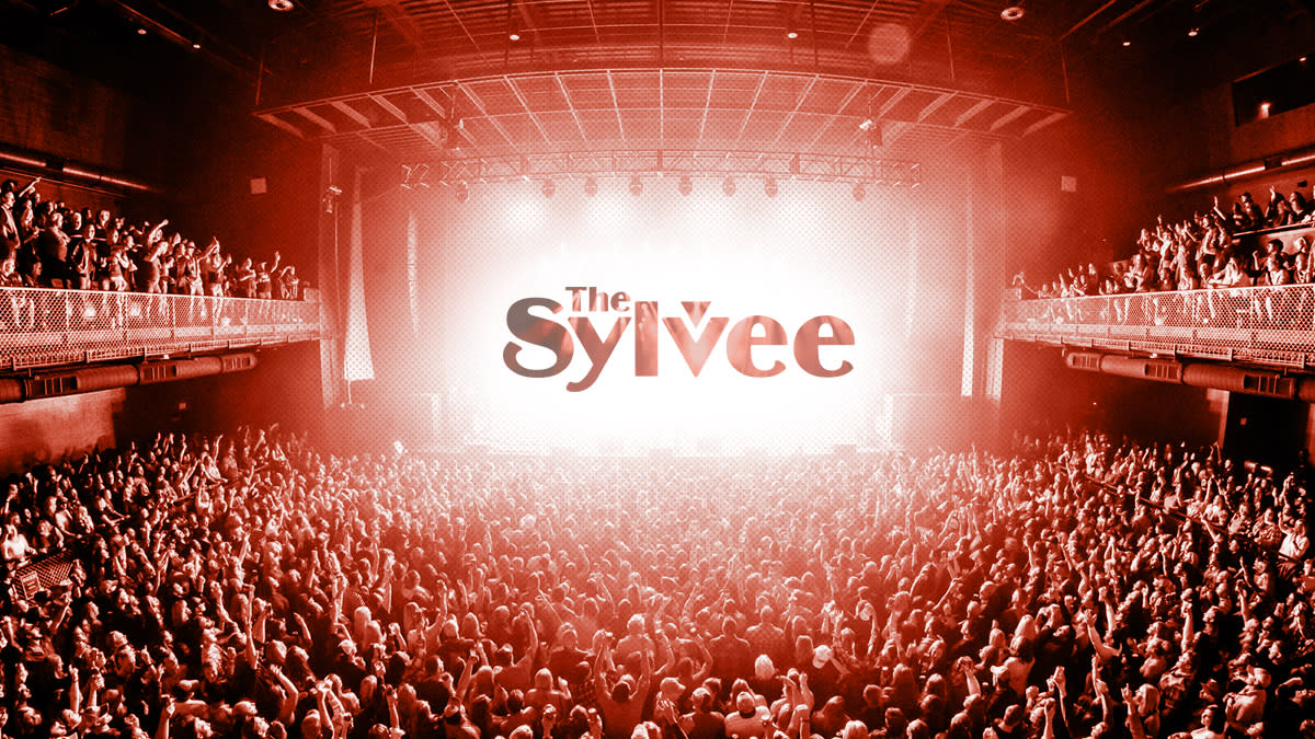 The Sylvee