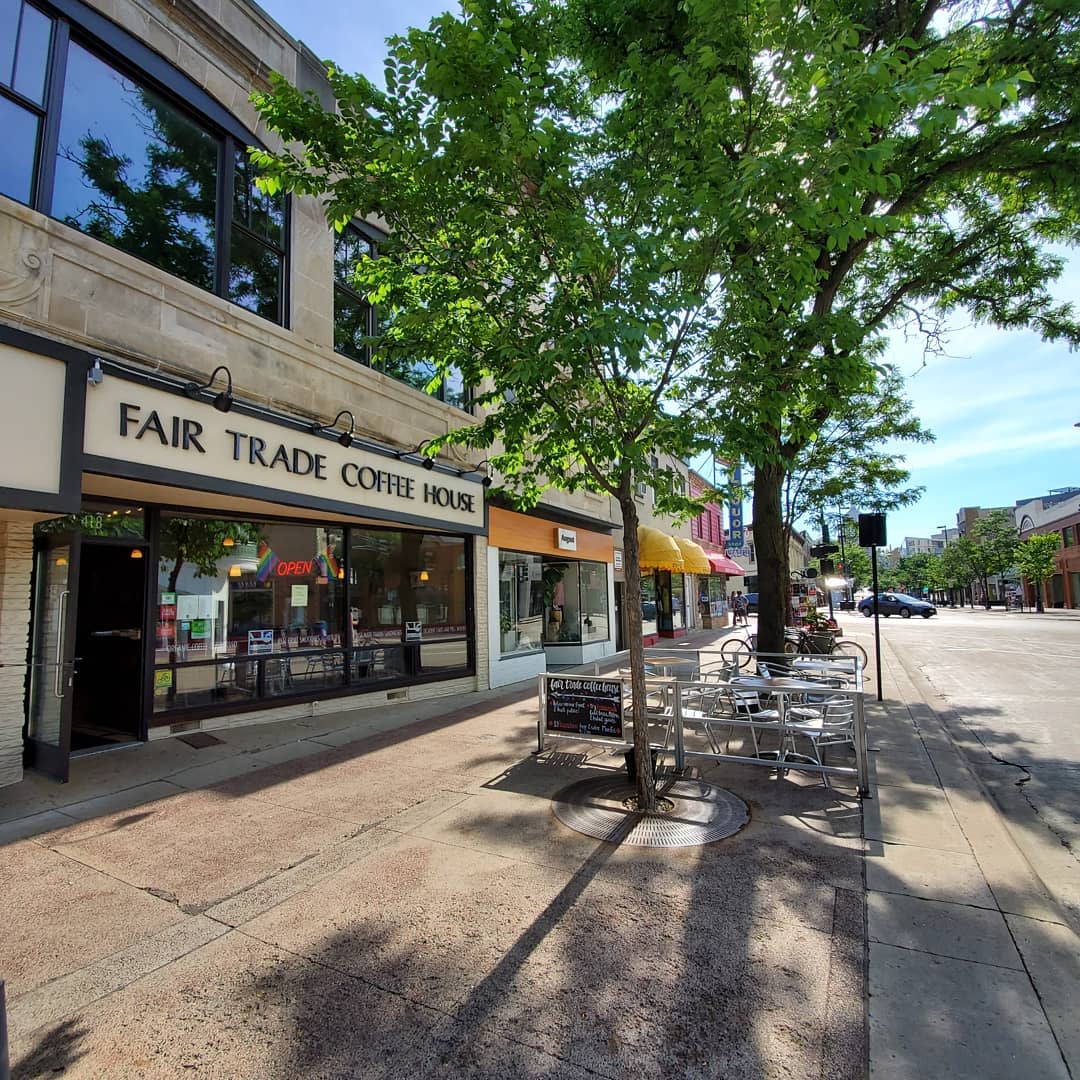 List 92+ Pictures fair trade coffee house photos Excellent