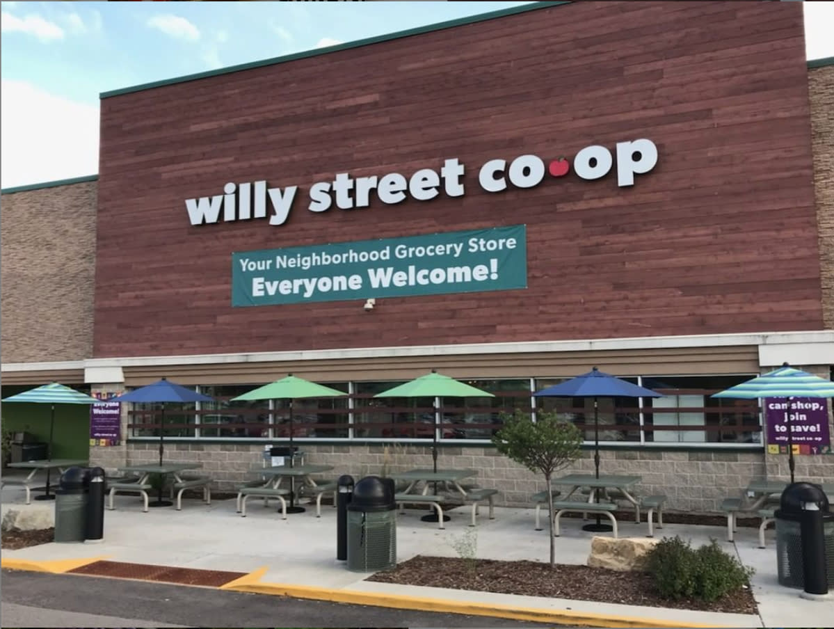 Willy Street Coop North