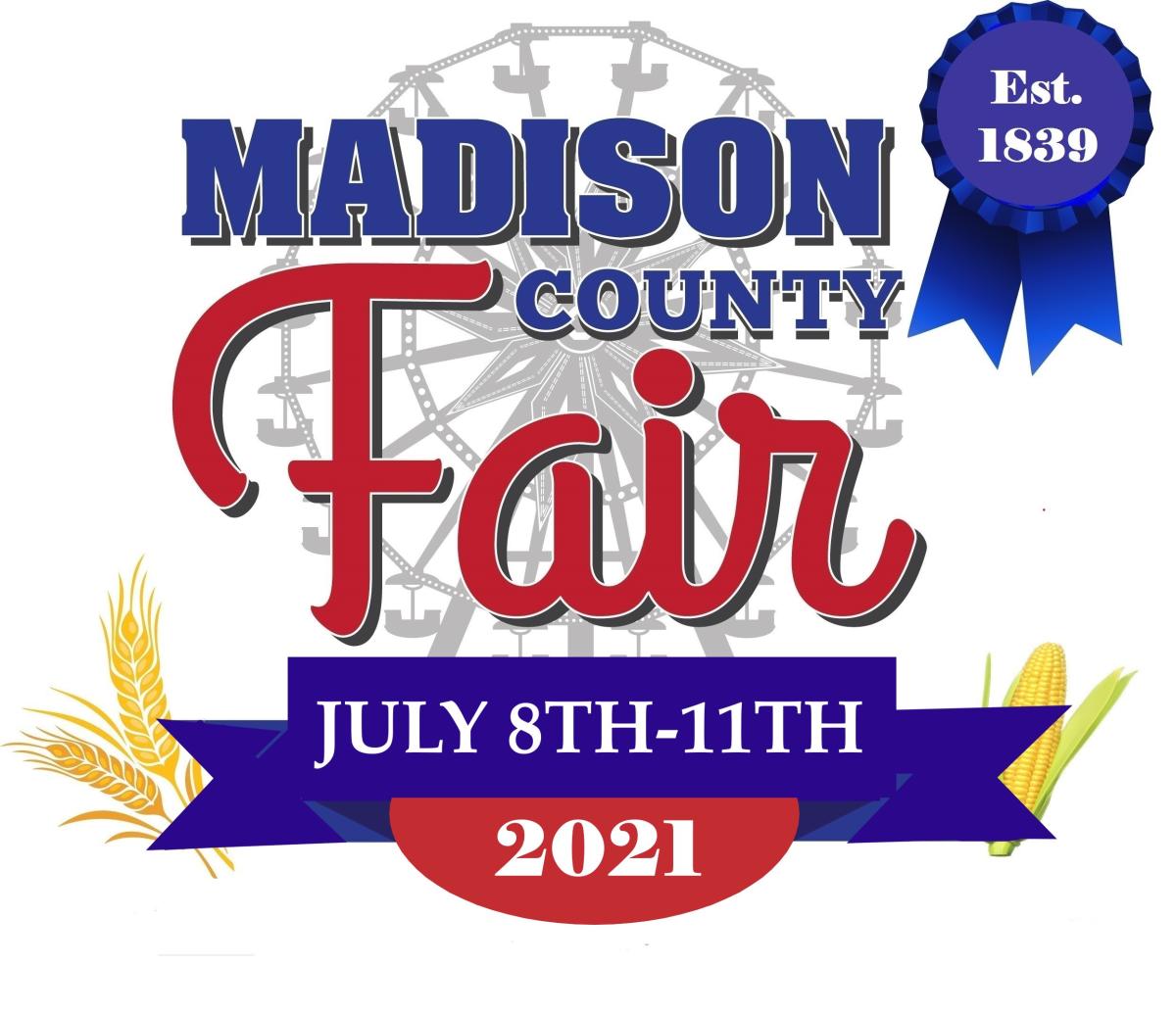 Madison County Fairgrounds