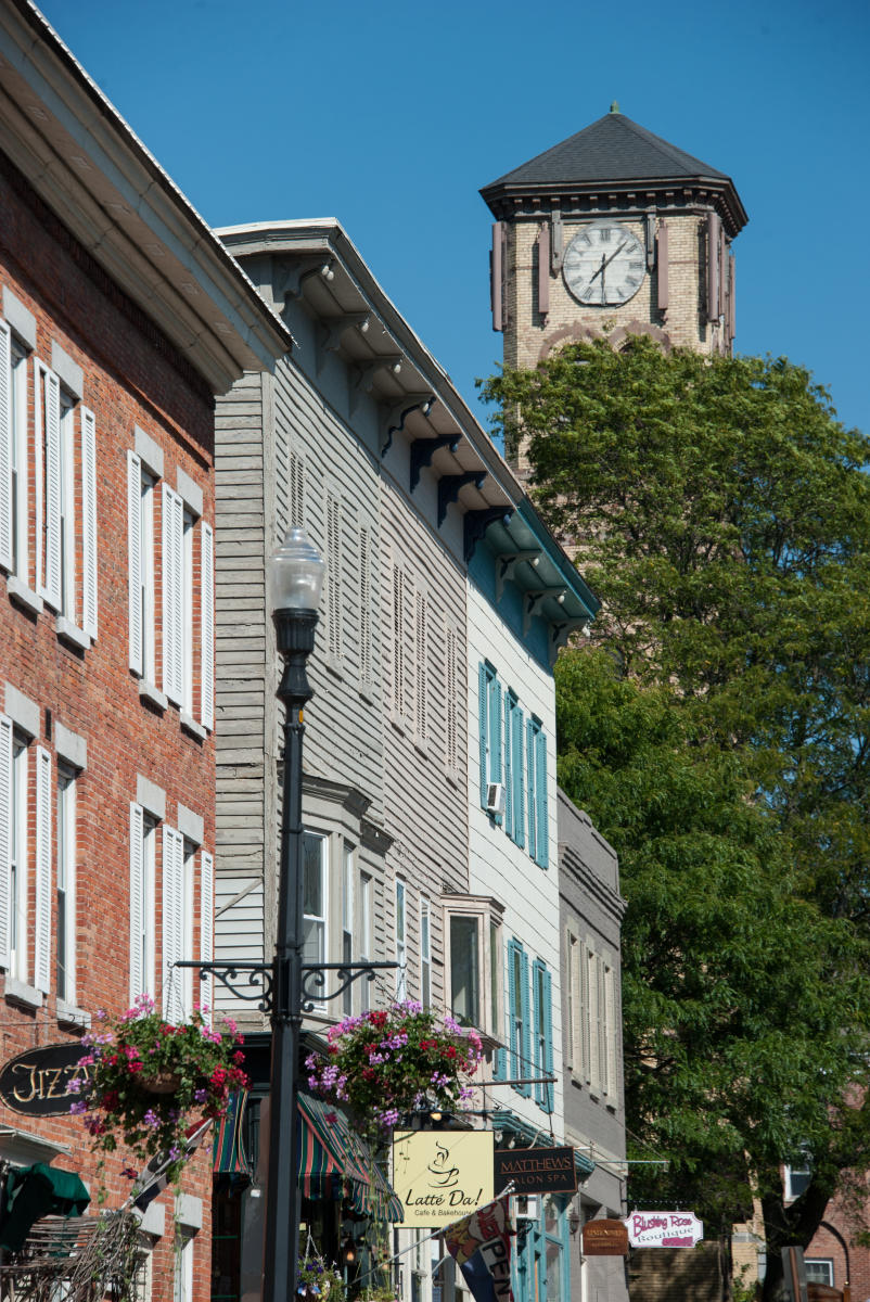 Greater Cazenovia Area Chamber of Commerce