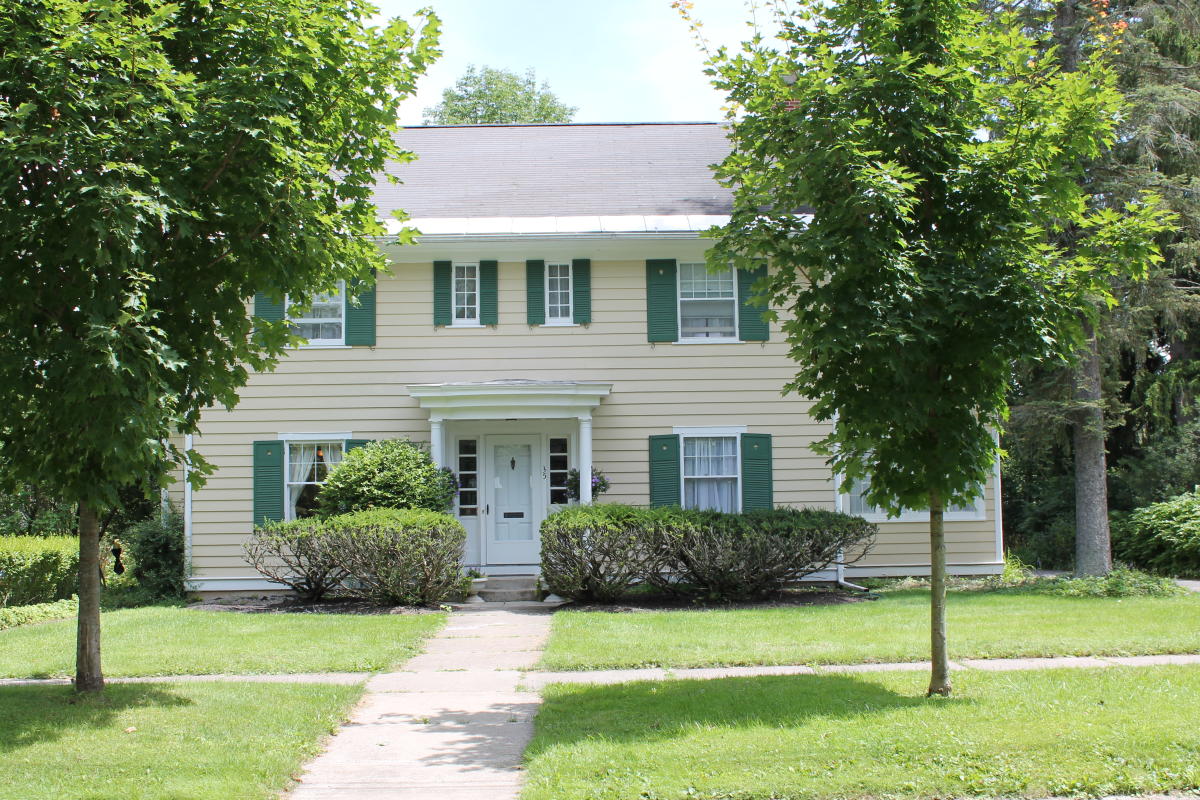 The Garden Bed & Breakfast