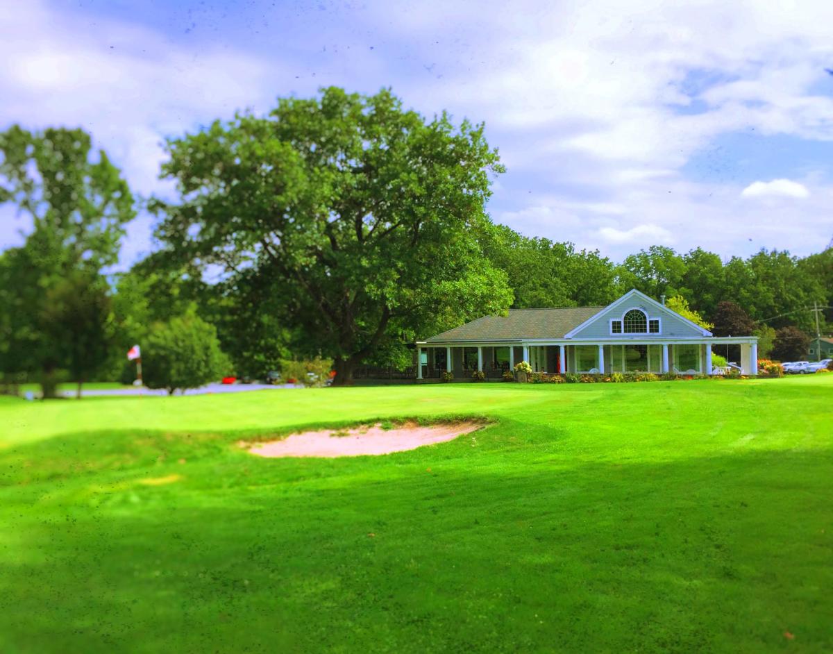 Oneida Community Golf Course