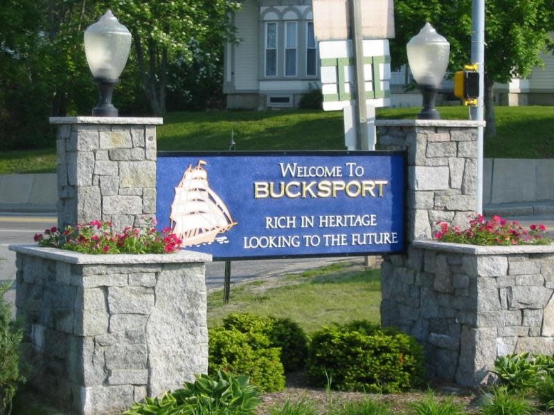 Bucksport, Town of Bucksport, ME 04416