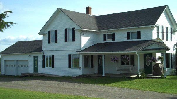 Countryside Retreat Llc St David Me 04773