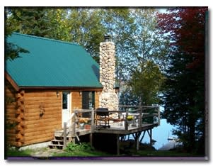 Moosehead Hills Cabins | Greenville, ME 04441