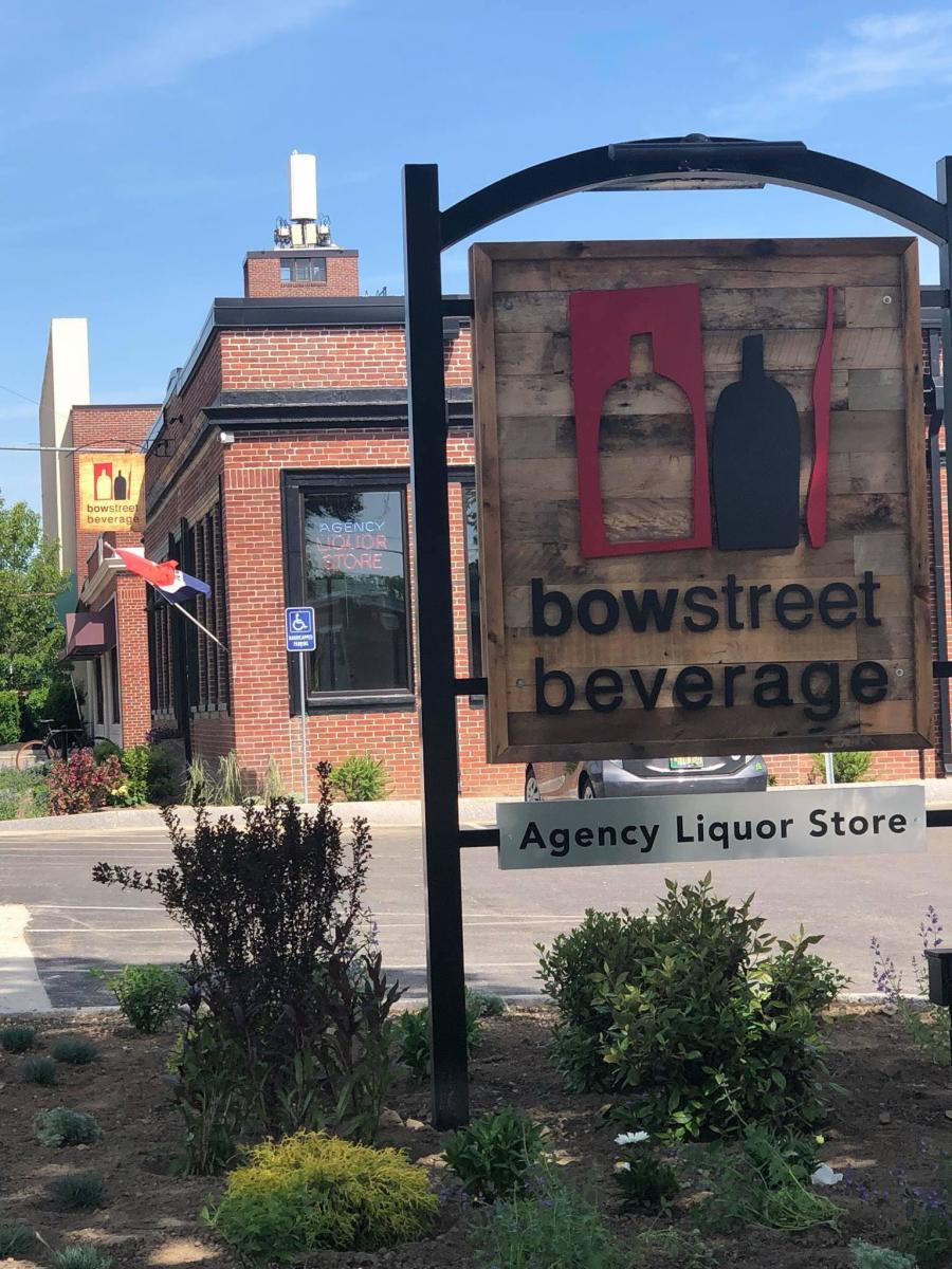Bow Street Beverage