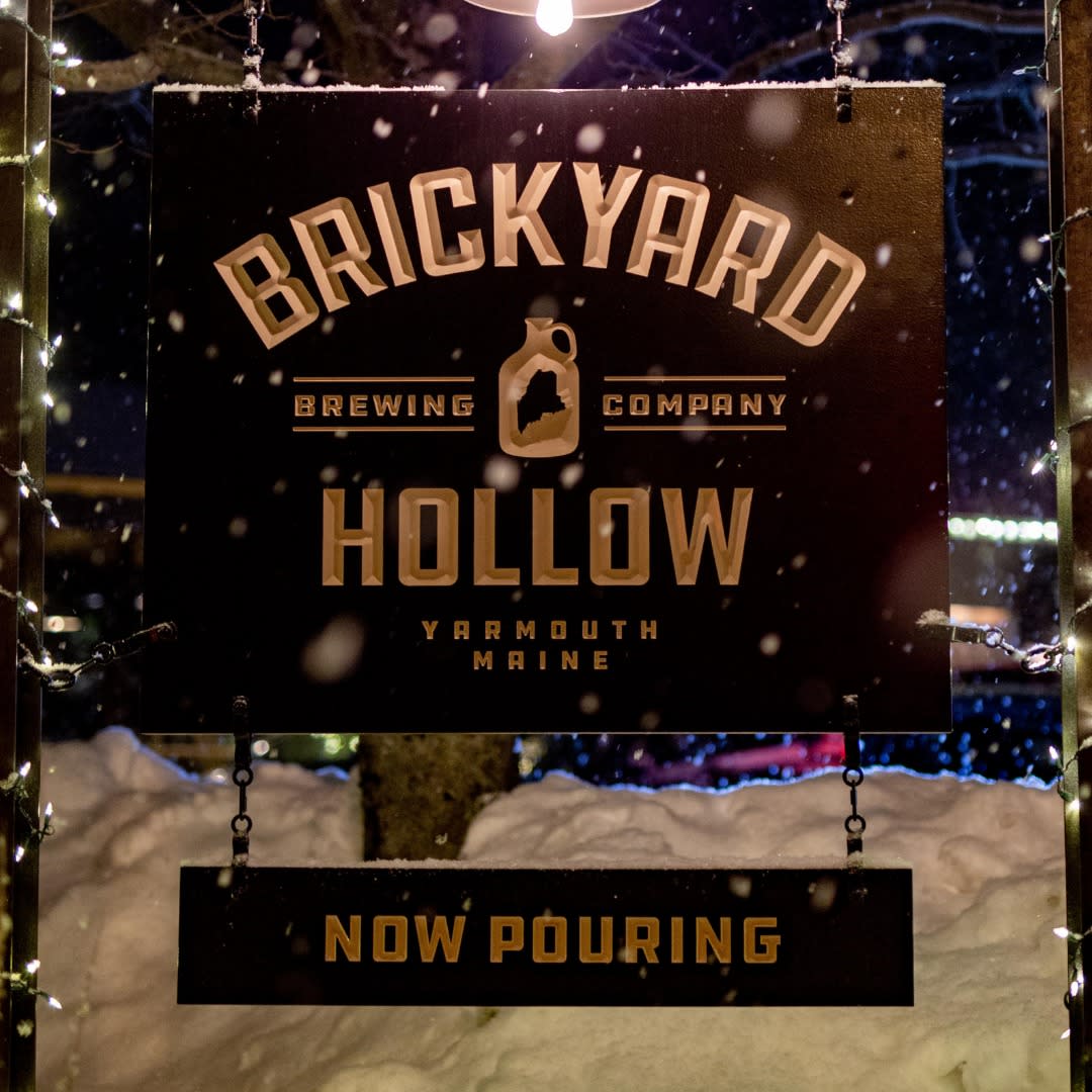 Brickyard Hollow Brewing
